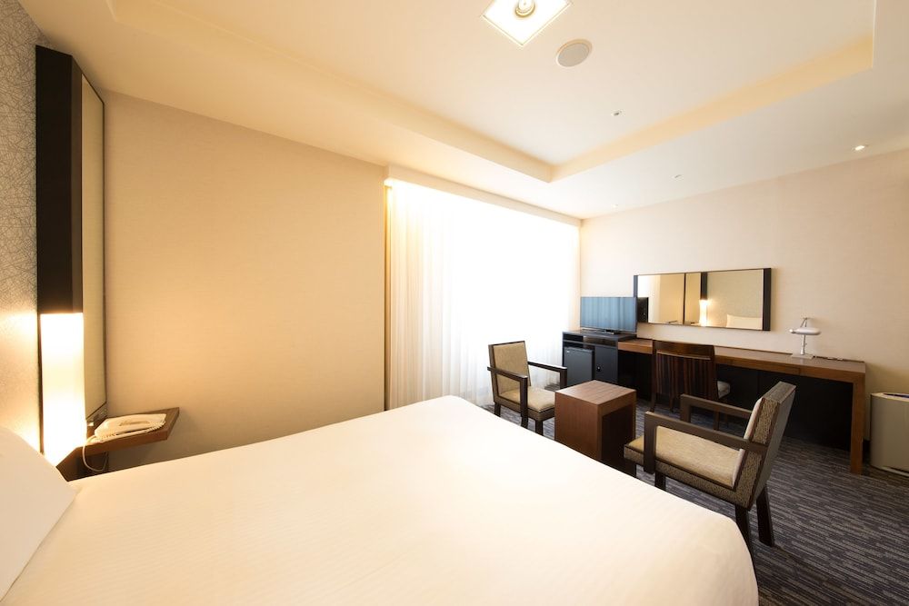 Double Room, Non-Smoking, South Wing