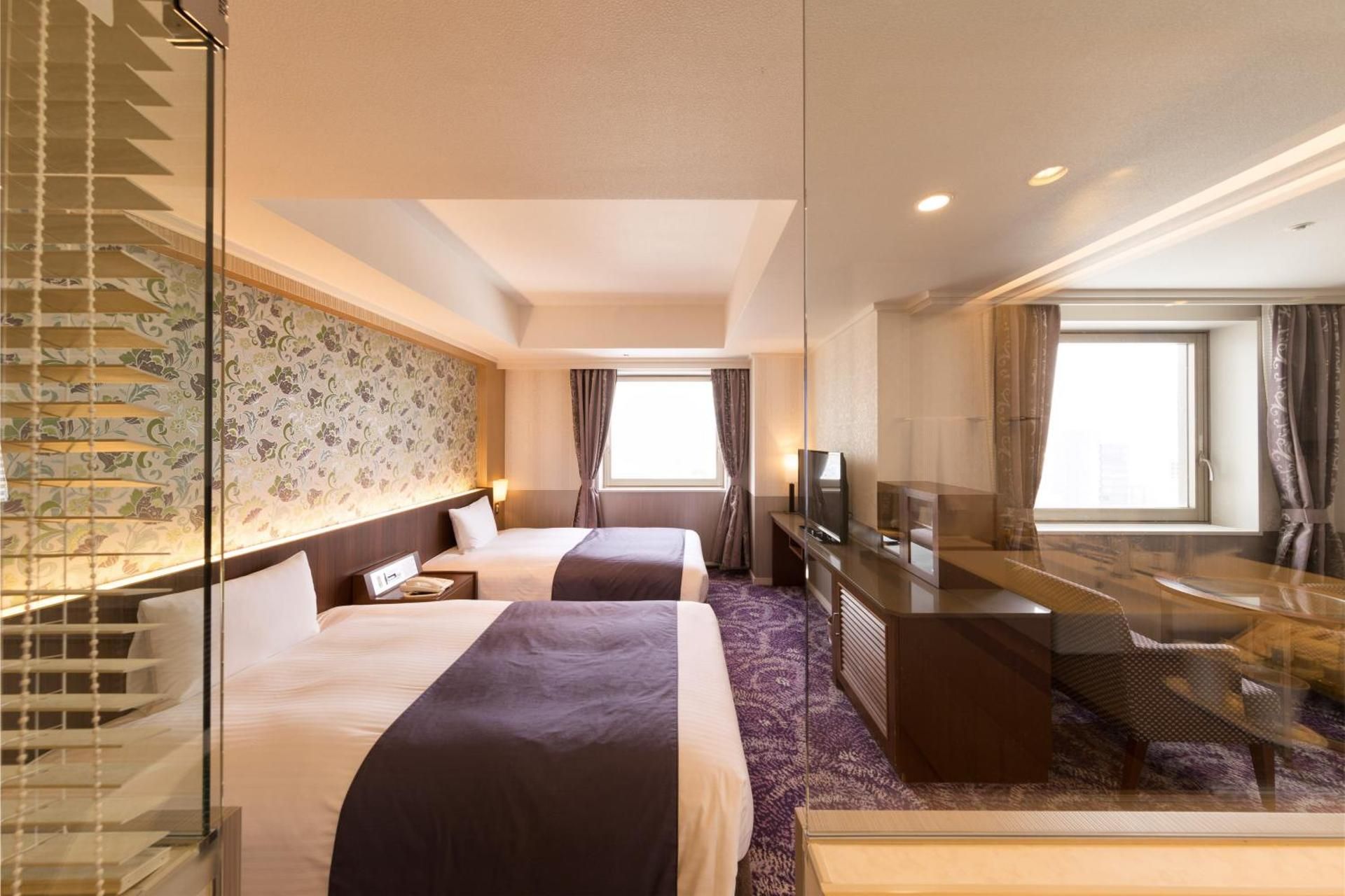 Junior Suite -Tower BLD