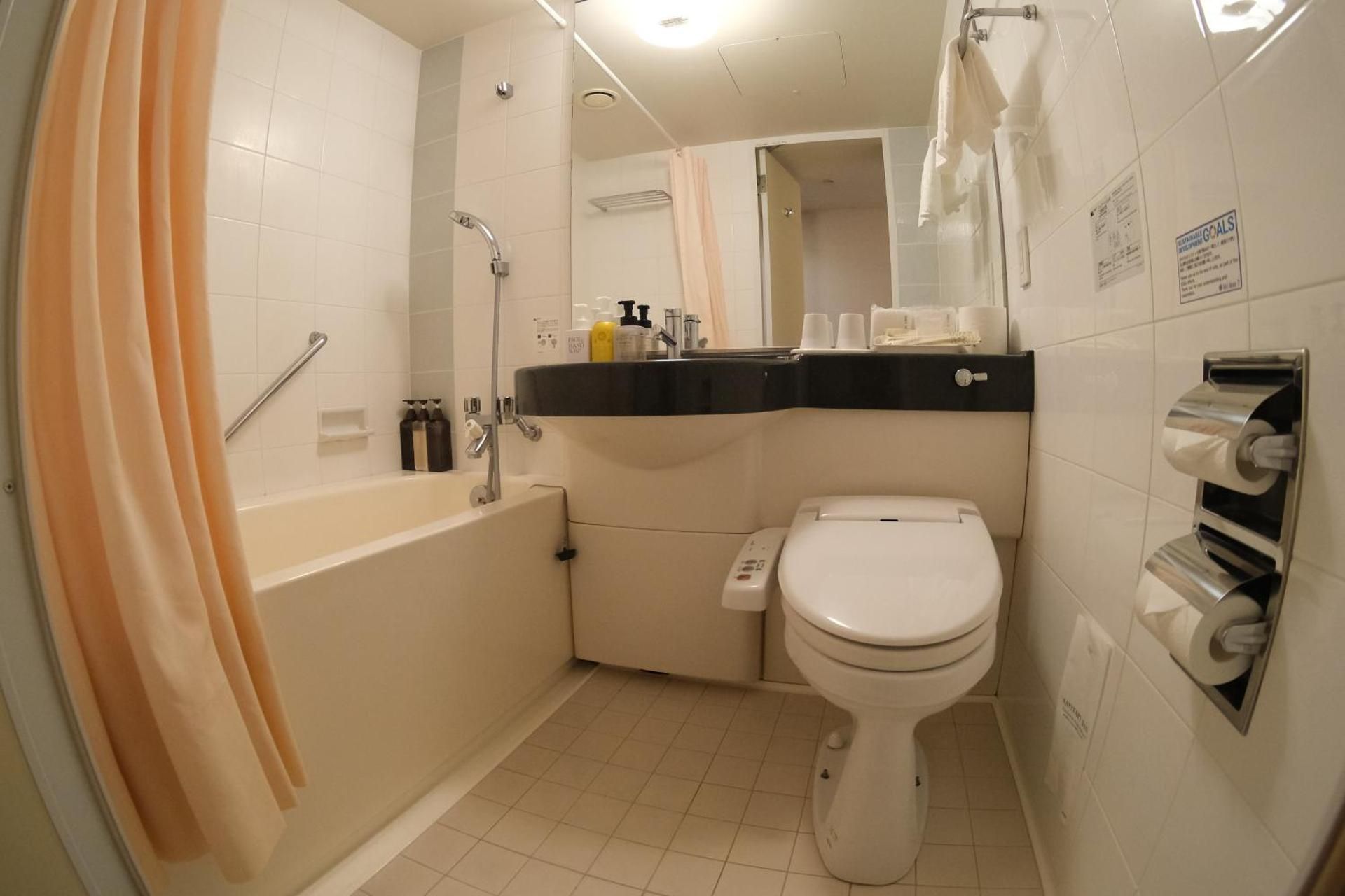 Double Room - South BLD