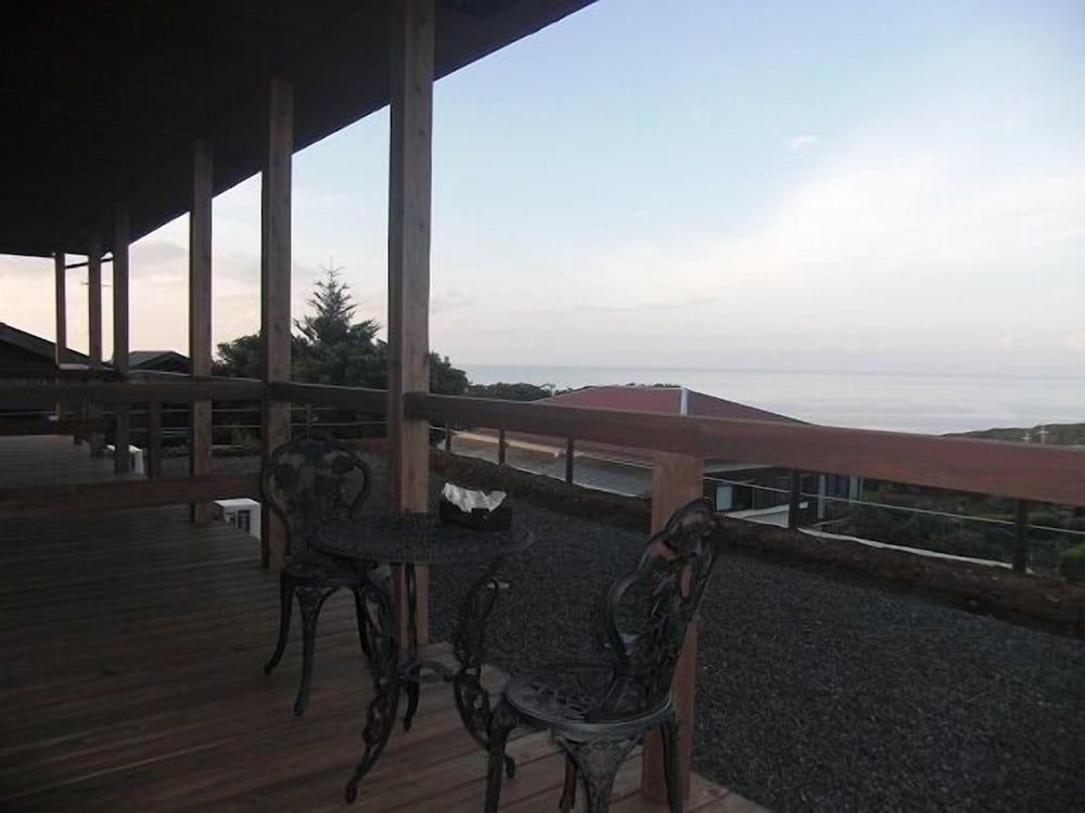 Superior Western Style Room (Tenku-kan)