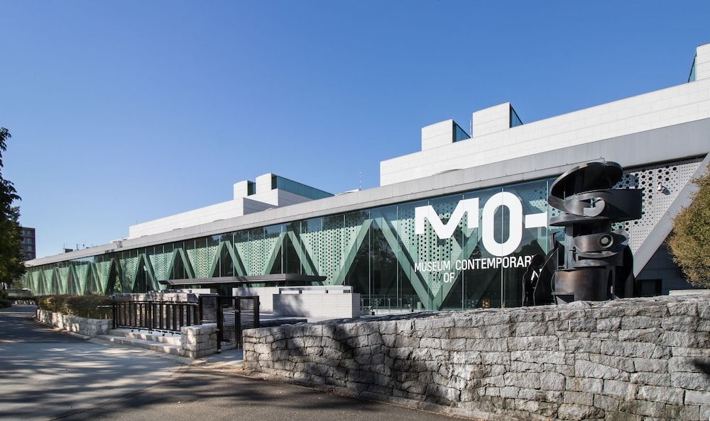 undefined LYURO Tokyo Kiyosumi by THE SHARE HOTELS - Hostel 10