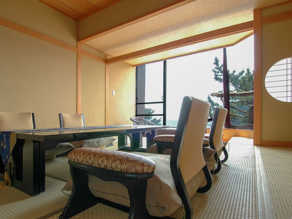 Junior Suite Japanese-Style Room