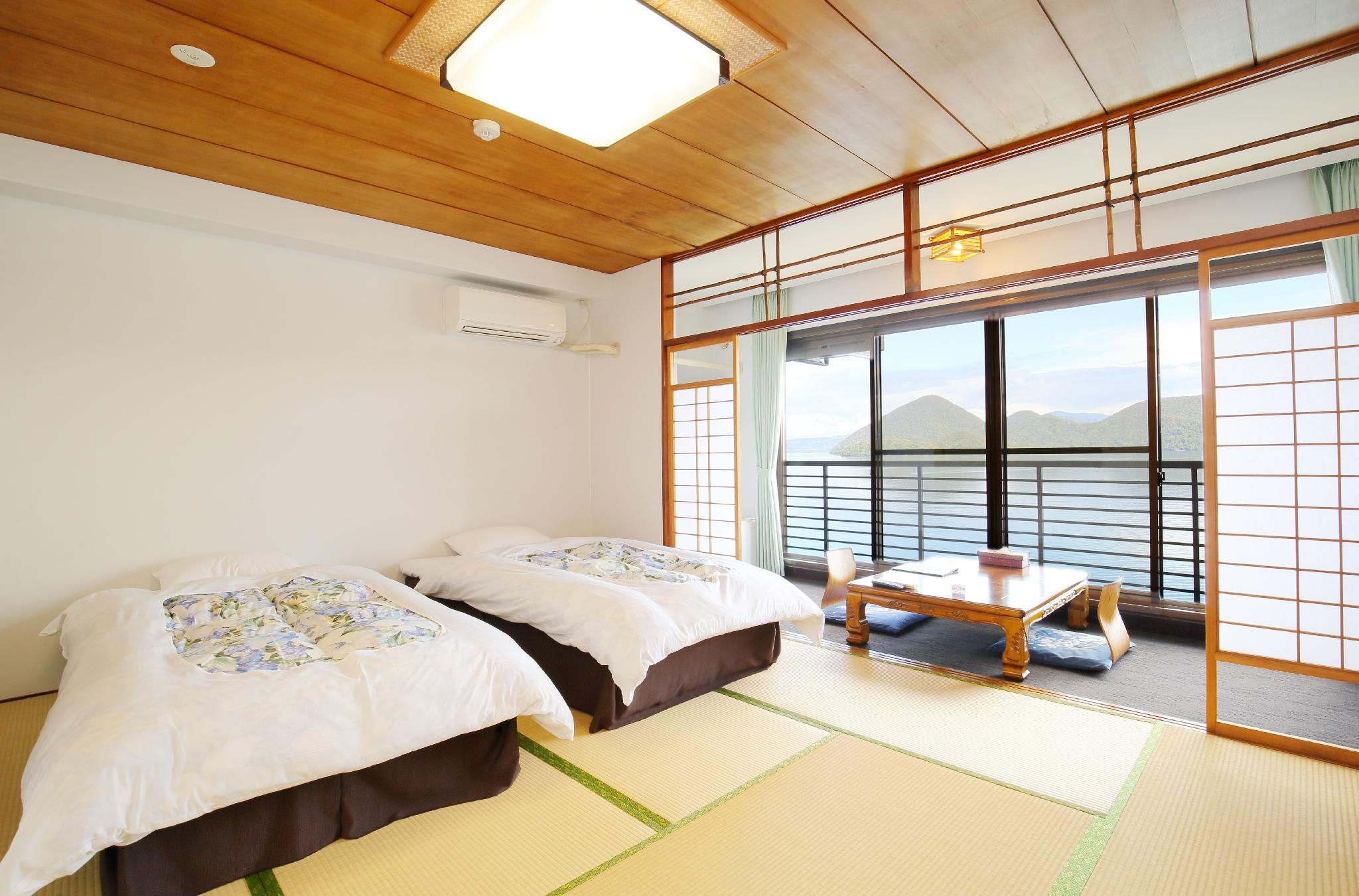 Japanese Style - High Floor
