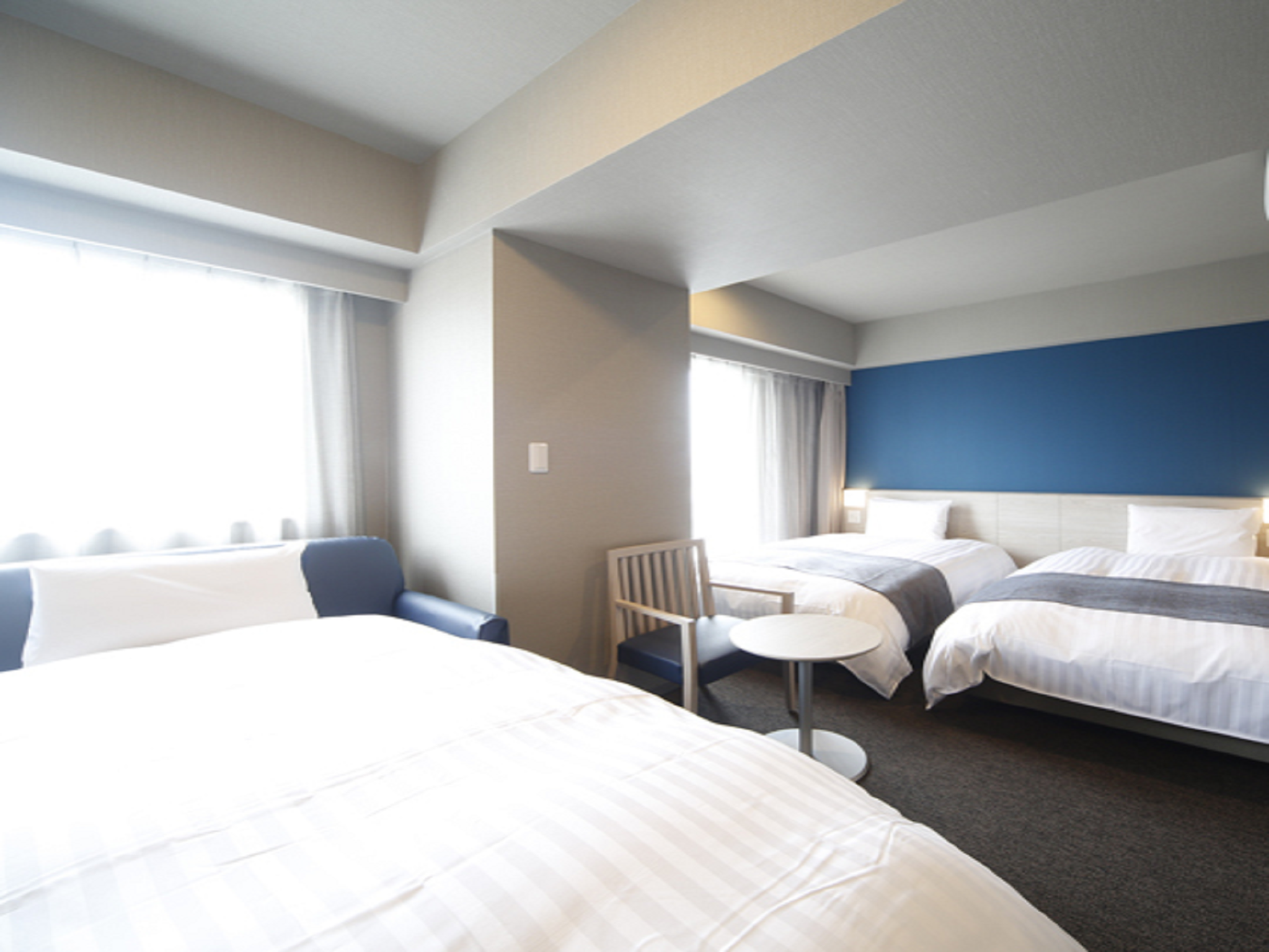 Triple Room - Non-Smoking