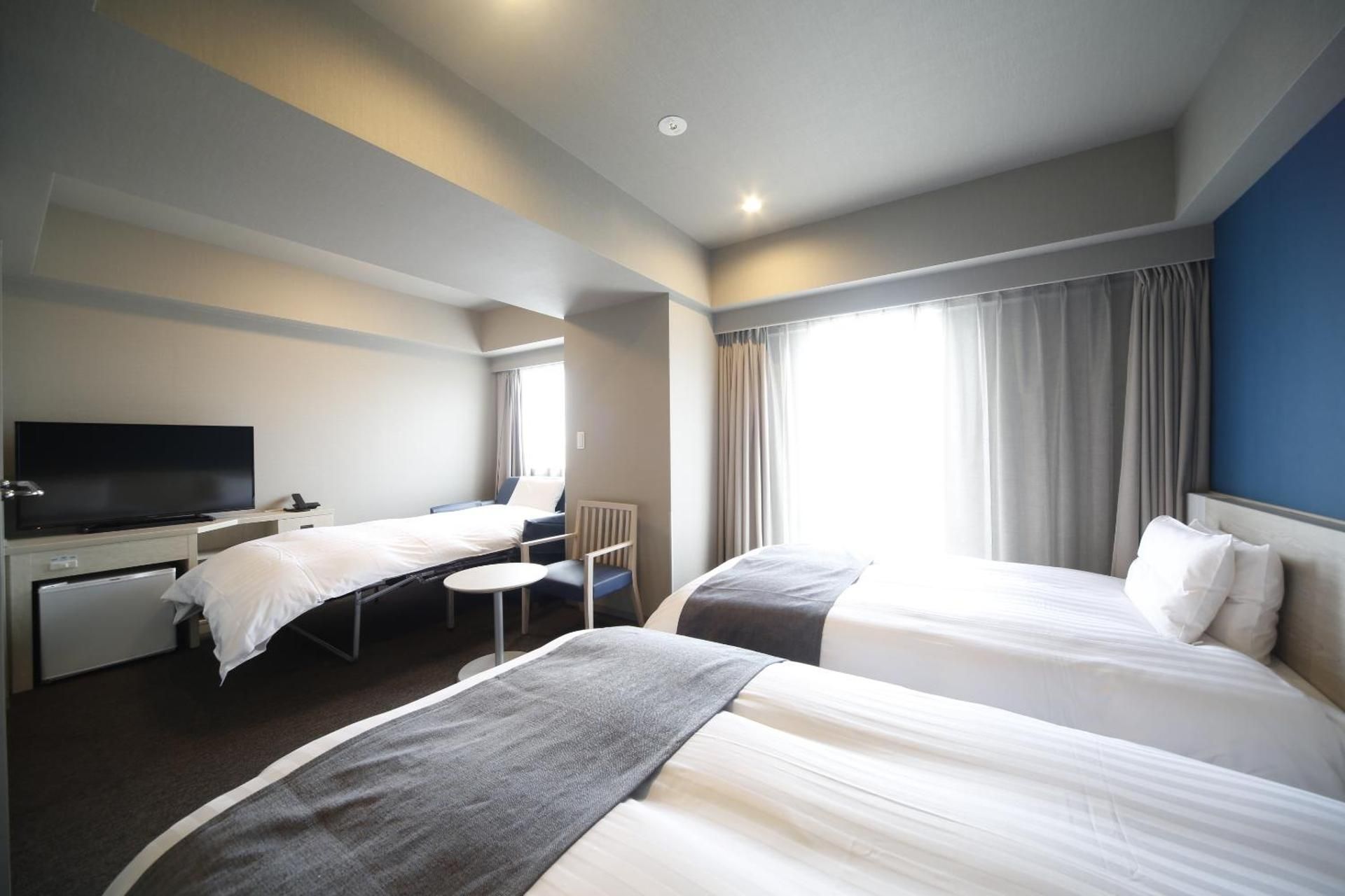 Triple Room - Non-Smoking