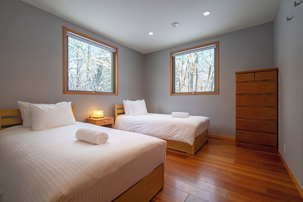 Luxury Chalet