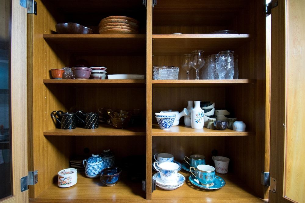 undefined Jizo House 7