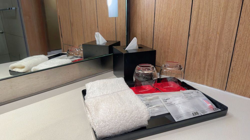 In-Room Amenity