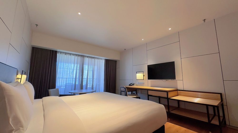 undefined PARKROYAL Penang Resort 7