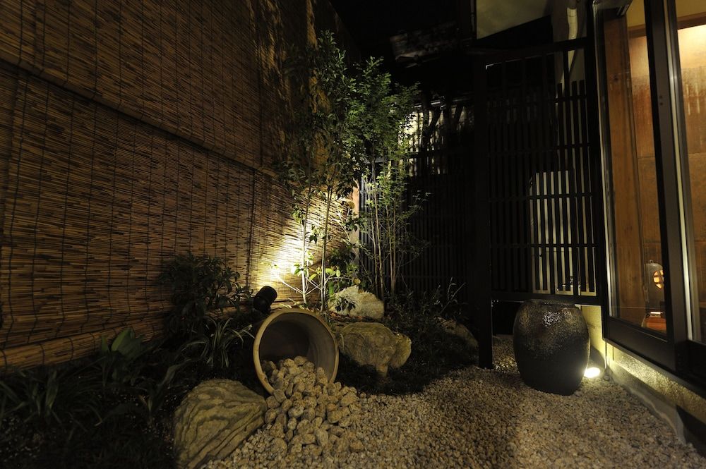 undefined Kiraku Kyoto Higashiyama 4