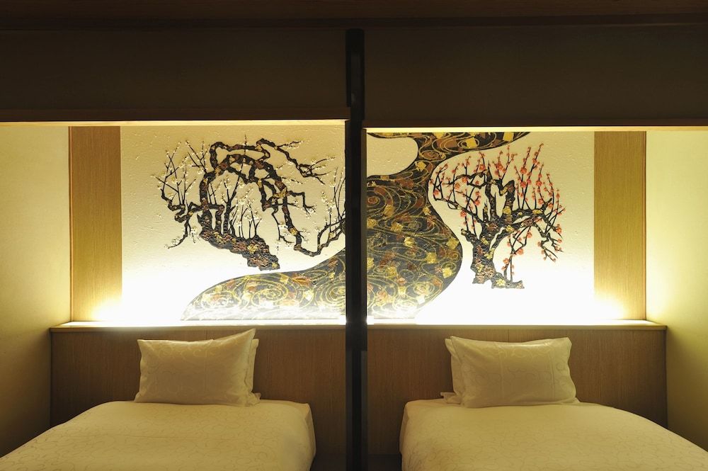 Kiraku Kyoto Higashiyama Traditional House 2