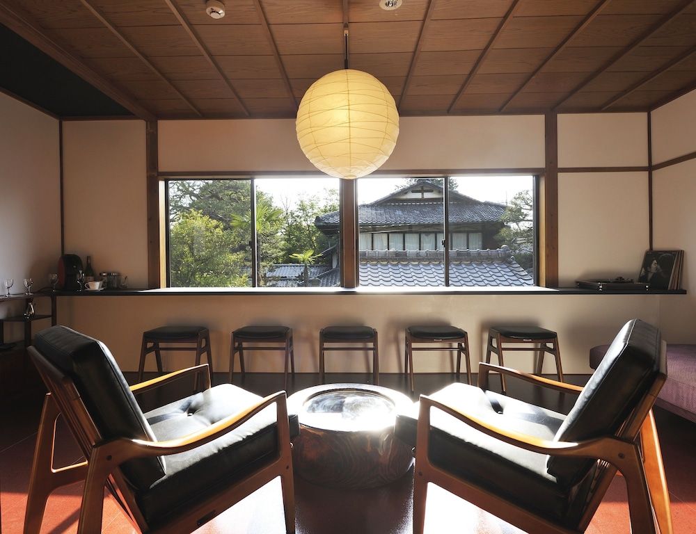 undefined Kiraku Kyoto Higashiyama 6