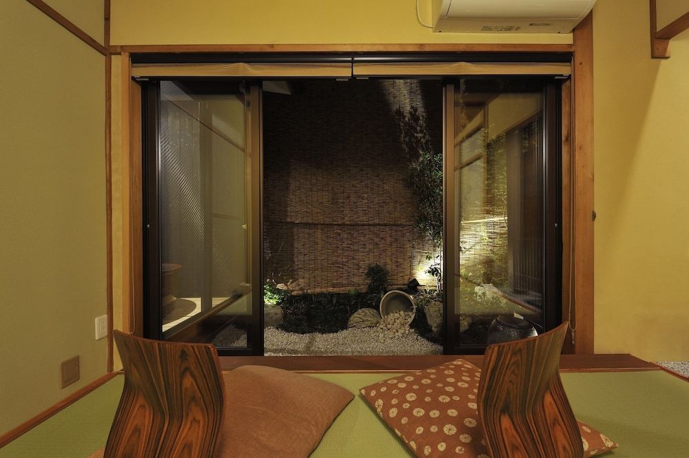 Kiraku Kyoto Higashiyama Traditional House 5