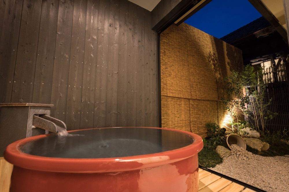 Kiraku Kyoto Higashiyama Traditional House 7