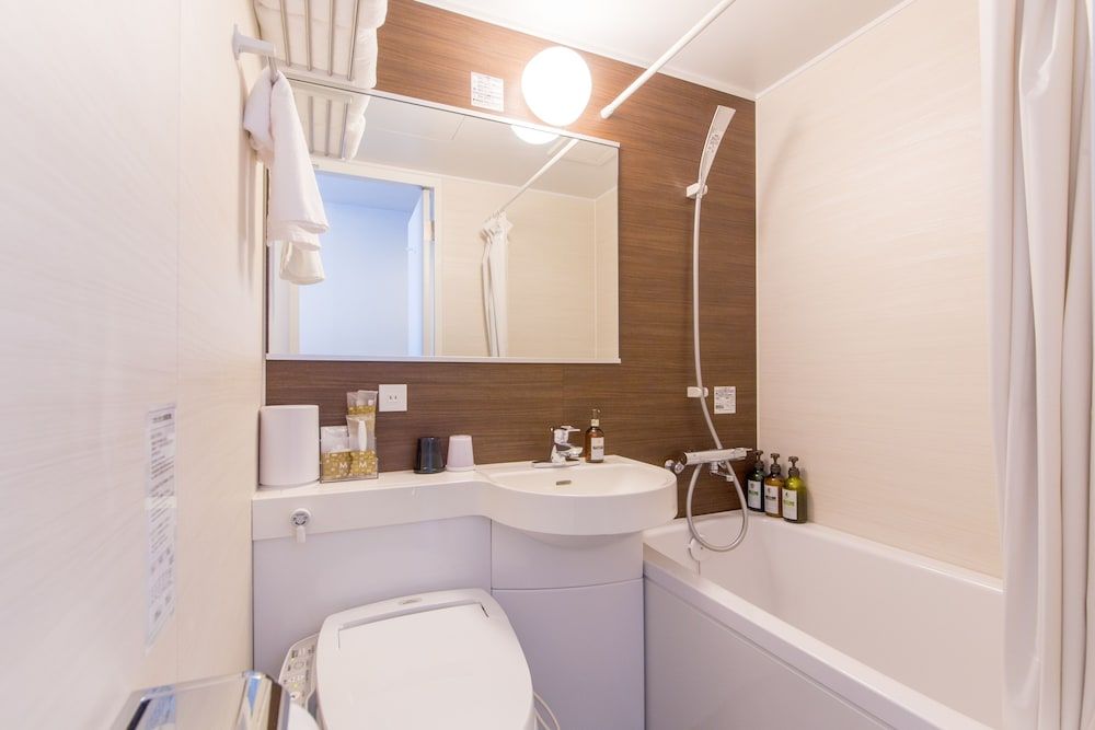 undefined Hotel M’s Plus Shijo - Omiya 9