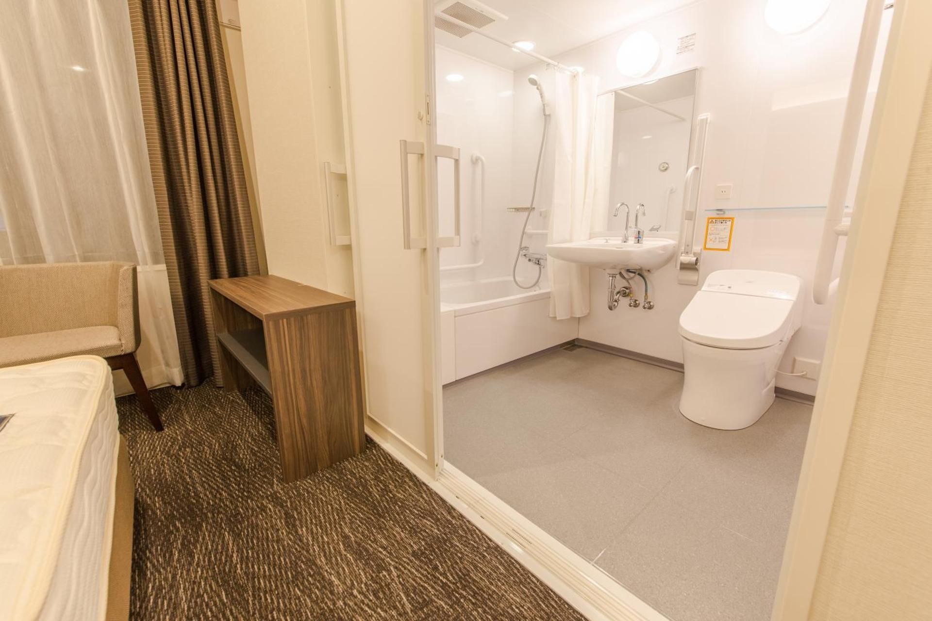 undefined Hotel M’s Plus Shijo - Omiya 6