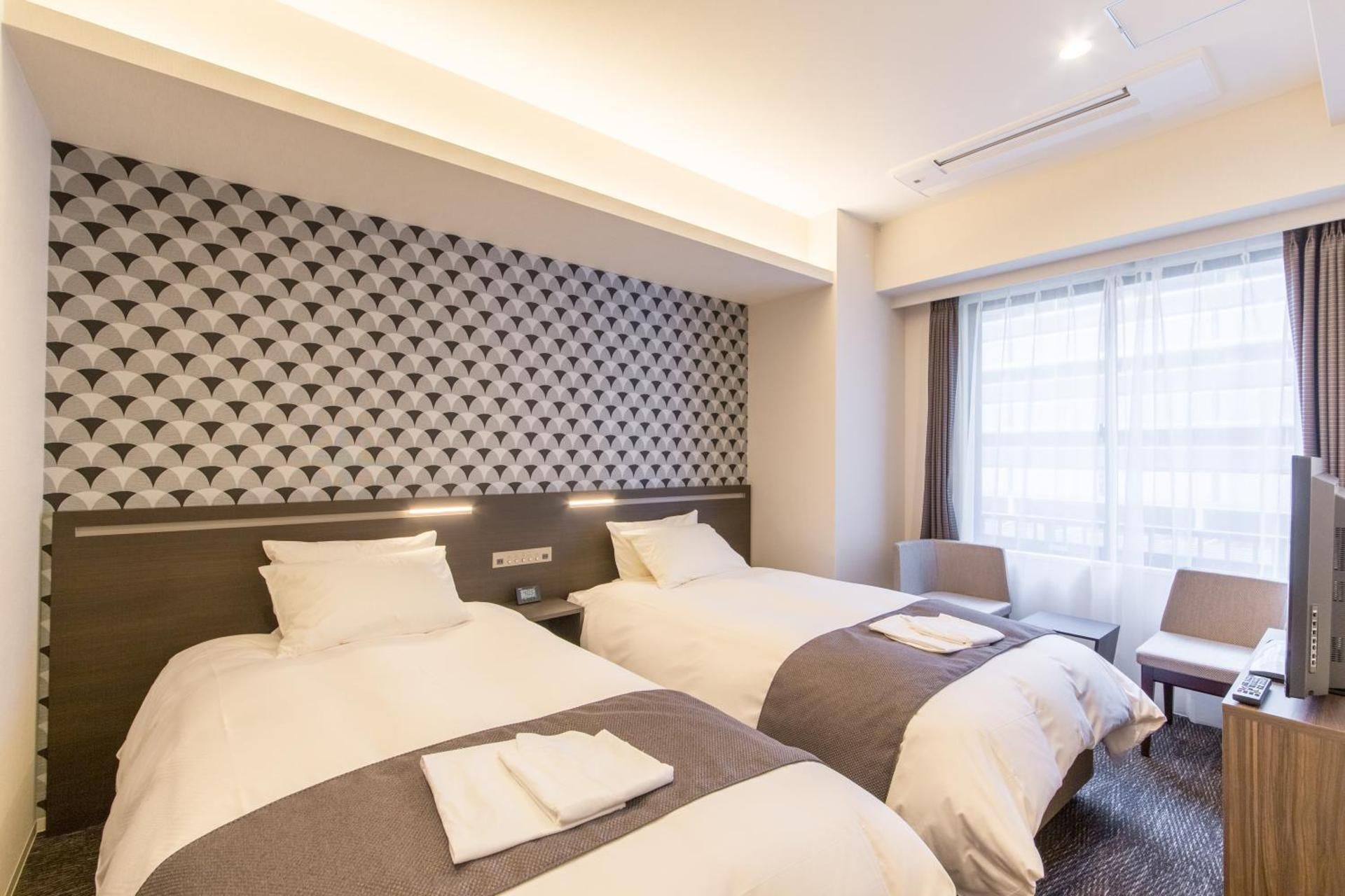 undefined Hotel M’s Plus Shijo - Omiya 5