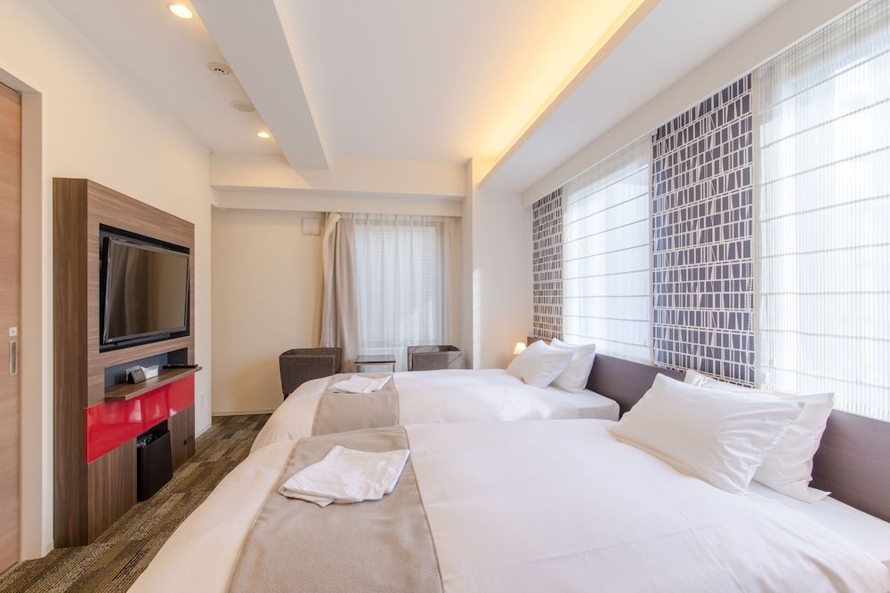 Superior Twin Room, Non Smoking