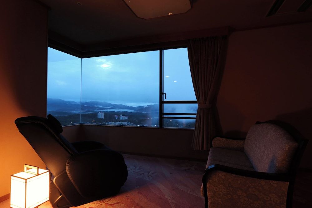Royal Suite with Garden ZUISHO, Annex Building (Non Smoking)
