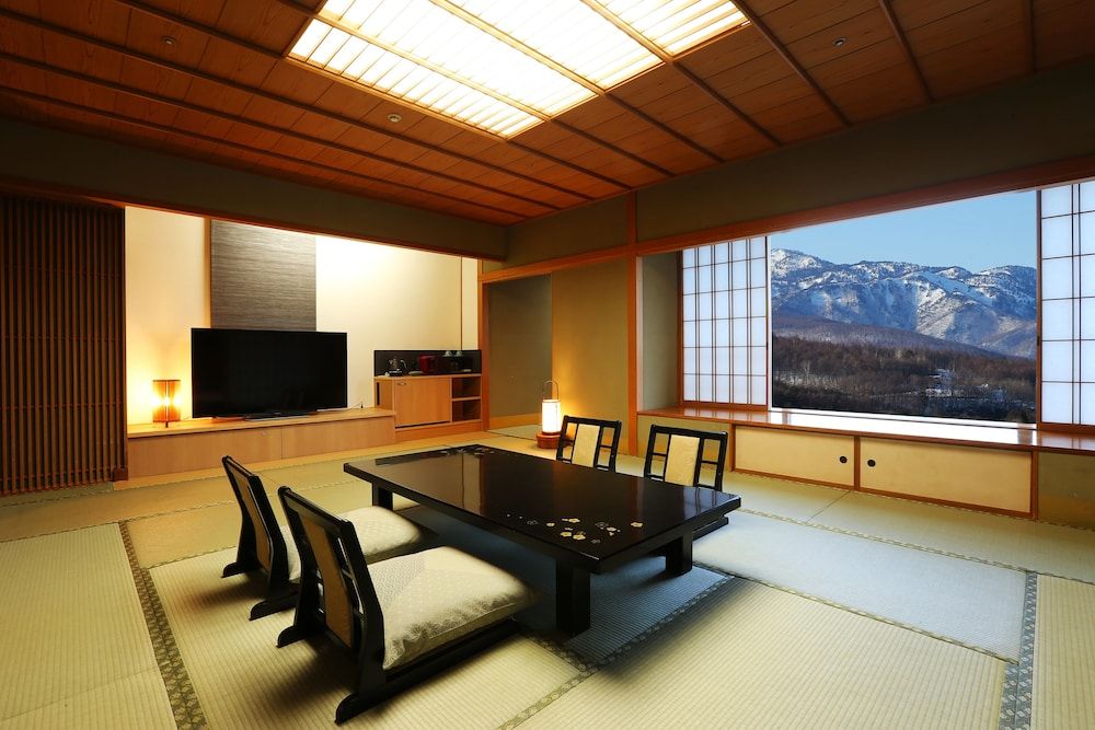 Royal Suite HORAI, Annex Building (Non Smoking)
