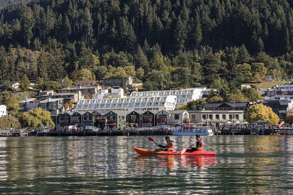 undefined Crowne Plaza Hotel Queenstown by IHG 7