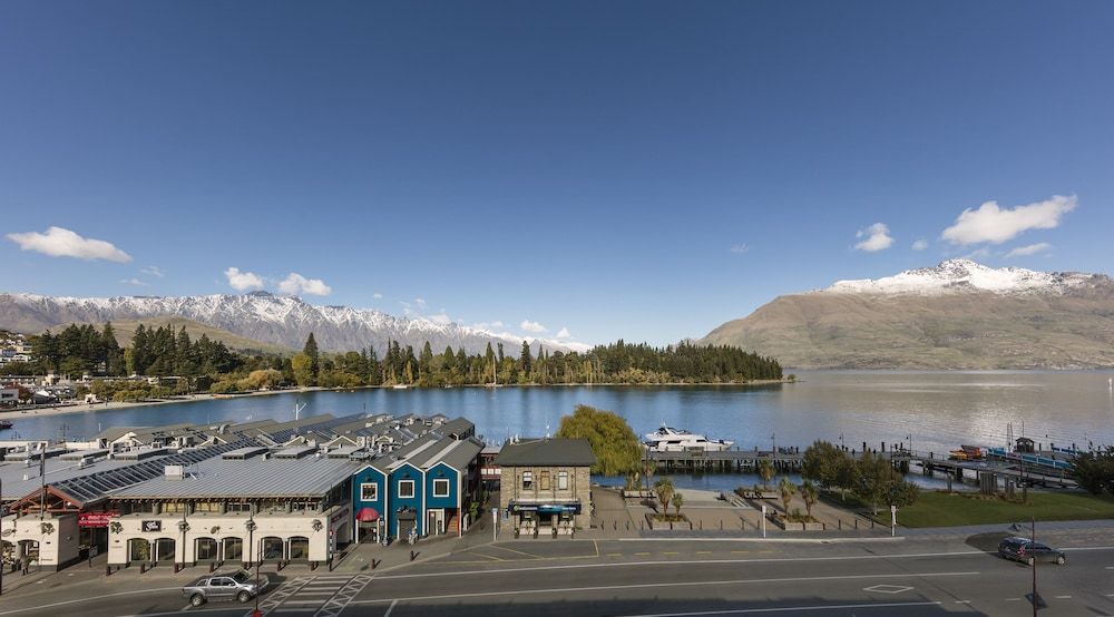 undefined Crowne Plaza Hotel Queenstown by IHG 9