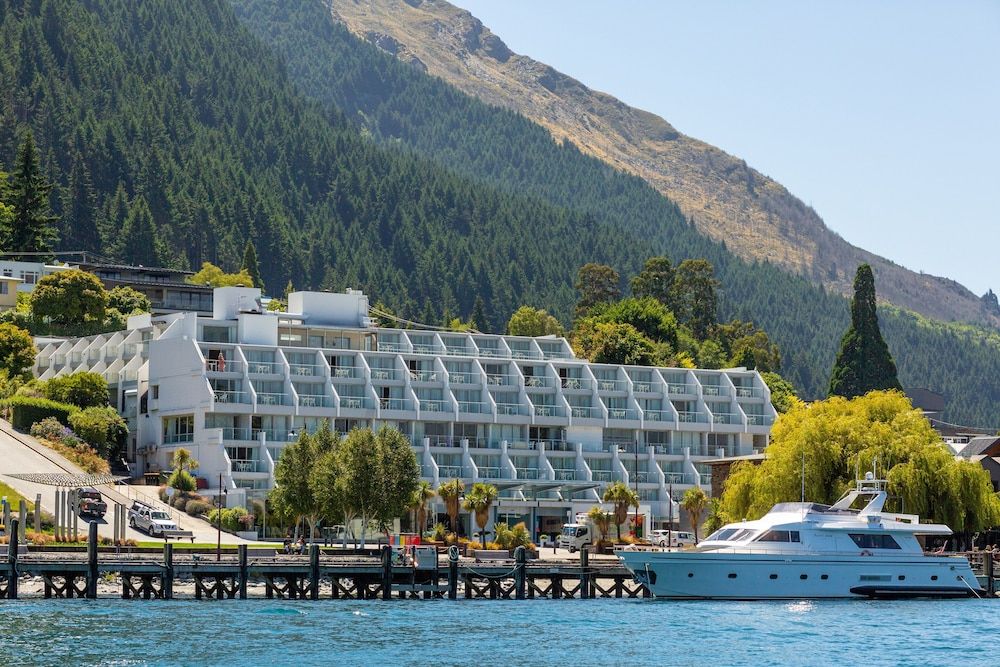 undefined Crowne Plaza Hotel Queenstown by IHG
