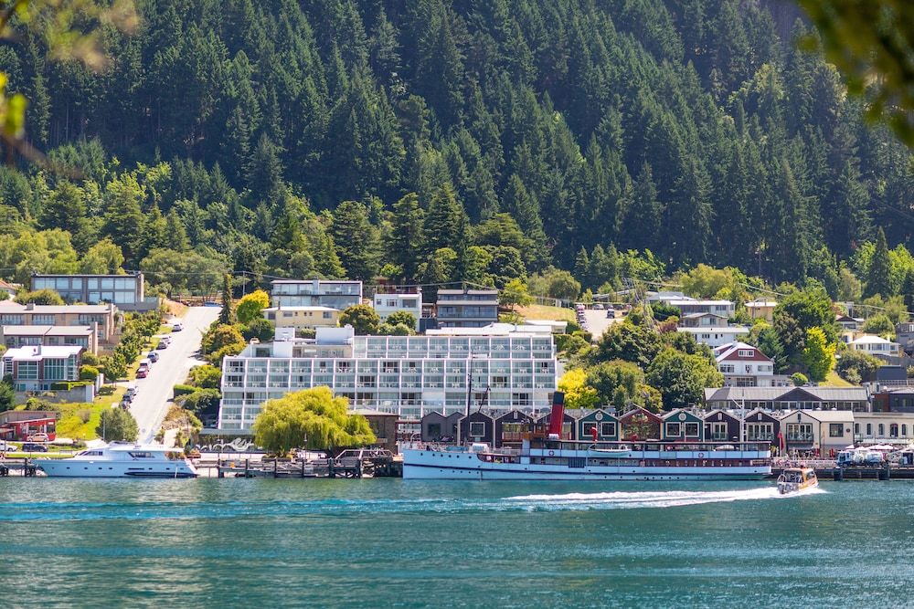 undefined Crowne Plaza Hotel Queenstown by IHG 6