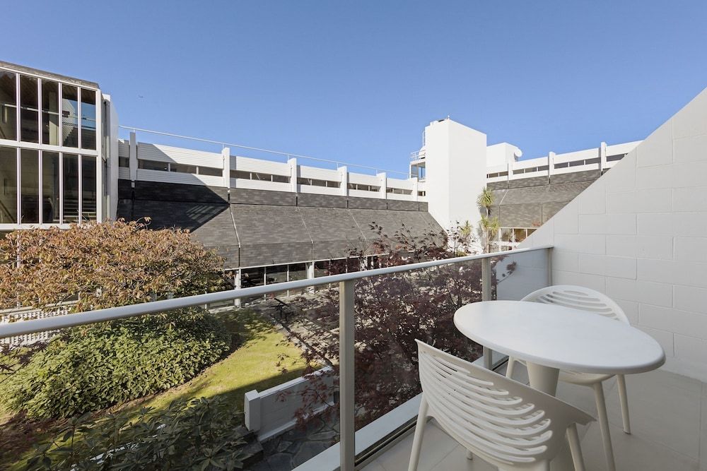 Crowne Plaza Hotel Queenstown by IHG Standard Room 5