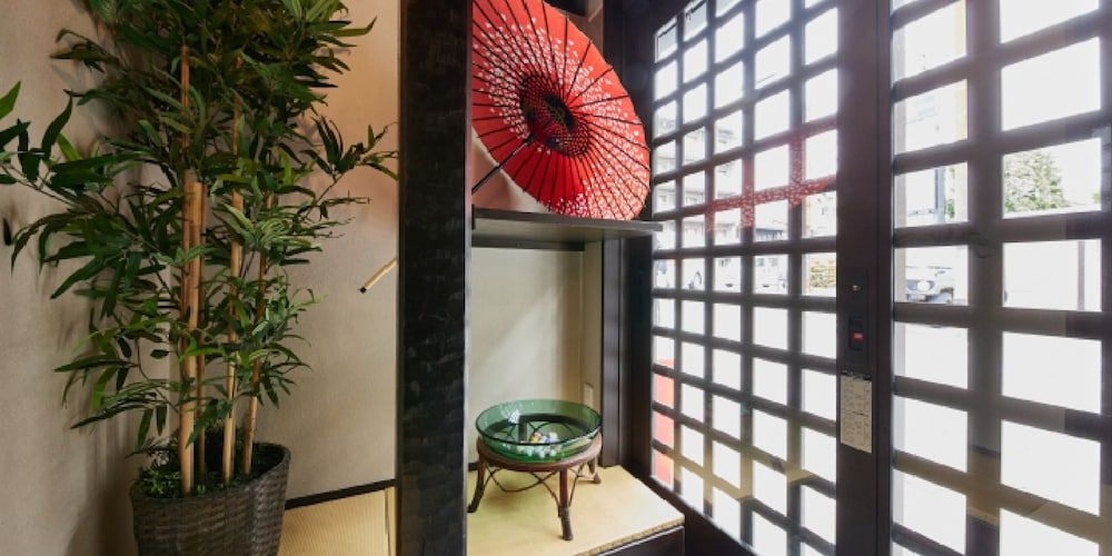 Kyomachiya Gion KANAU Private Vacation Home with Open-air bath, Non Smoking [up to 9 guests] 10