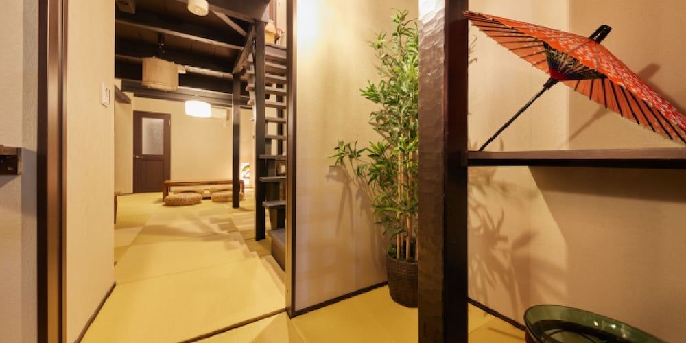 Kyomachiya Gion KANAU Private Vacation Home with Open-air bath, Non Smoking [up to 9 guests] 25
