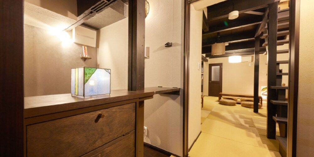 Kyomachiya Gion KANAU Private Vacation Home with Open-air bath, Non Smoking [up to 9 guests] 26