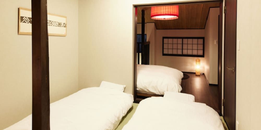 Kyomachiya Gion KANAU Private Vacation Home with Open-air bath, Non Smoking [up to 9 guests] 24