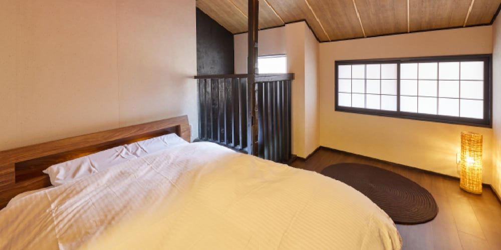 Kyomachiya Gion KANAU Private Vacation Home with Open-air bath, Non Smoking [up to 9 guests] 7