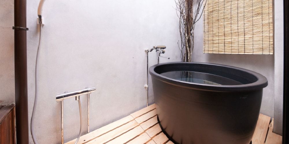 Kyomachiya Gion KANAU Private Vacation Home with Open-air bath, Non Smoking [up to 9 guests] 32