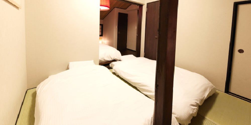 Kyomachiya Gion KANAU Private Vacation Home with Open-air bath, Non Smoking [up to 9 guests] 27