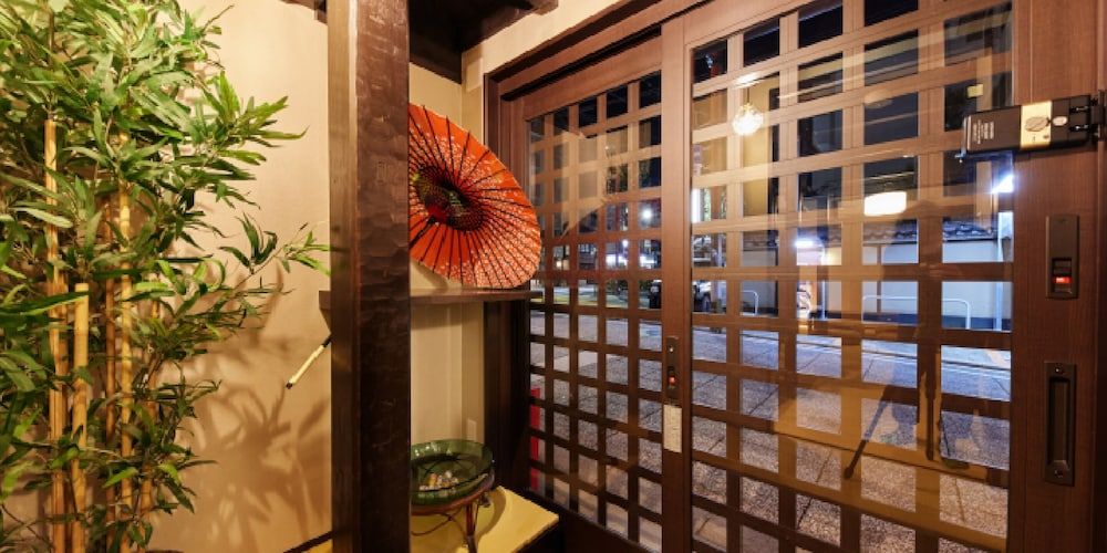 Kyomachiya Gion KANAU Private Vacation Home with Open-air bath, Non Smoking [up to 9 guests] 29