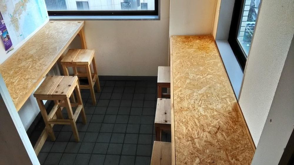 undefined BaseInn Komagome Tokyo - Hostel 6