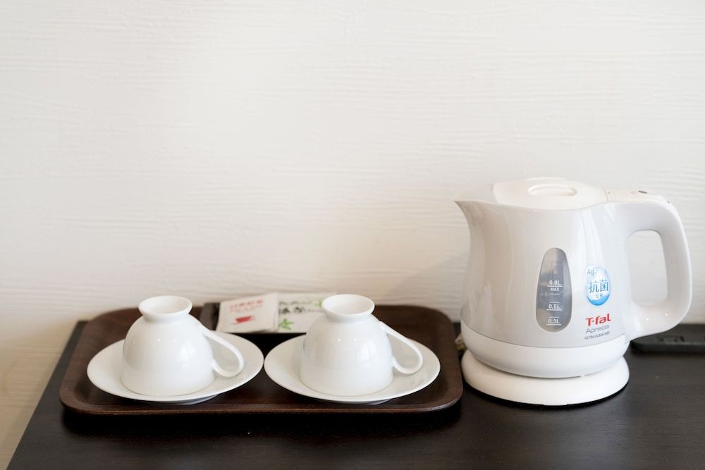 Racine Home Kyoto SELF CHECK-IN Deluxe Double Room, Non Smoking (with separated bath and toilet) 13