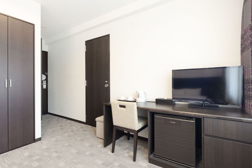 Racine Home Kyoto SELF CHECK-IN Deluxe Double Room, Non Smoking (with separated bath and toilet) 10