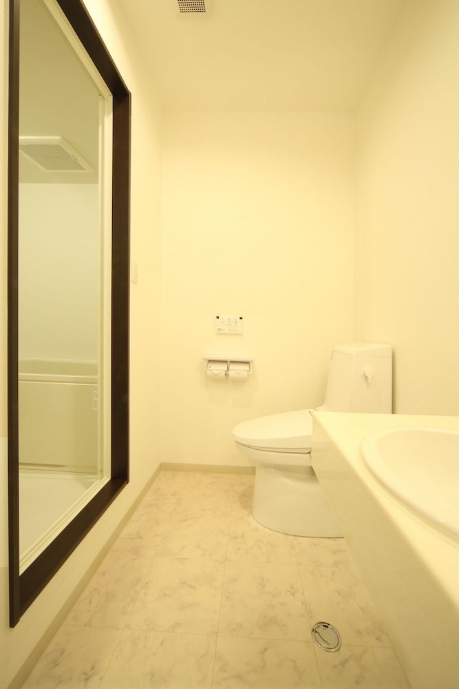 Racine Home Kyoto SELF CHECK-IN Family Room, Non Smoking (with separated bath and toilet) 4