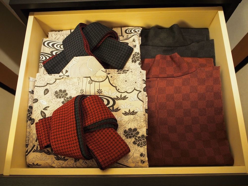 Takanawa Hanakohro - in Grand Prince Hotel Takanawa Japanese Suite(50.1 sqm) 10