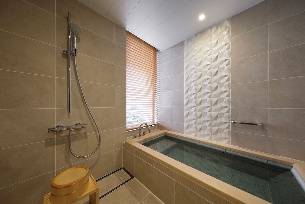 Takanawa Hanakohro - in Grand Prince Hotel Takanawa Premier Japanese Garden Suite(67.2 sqm) 5