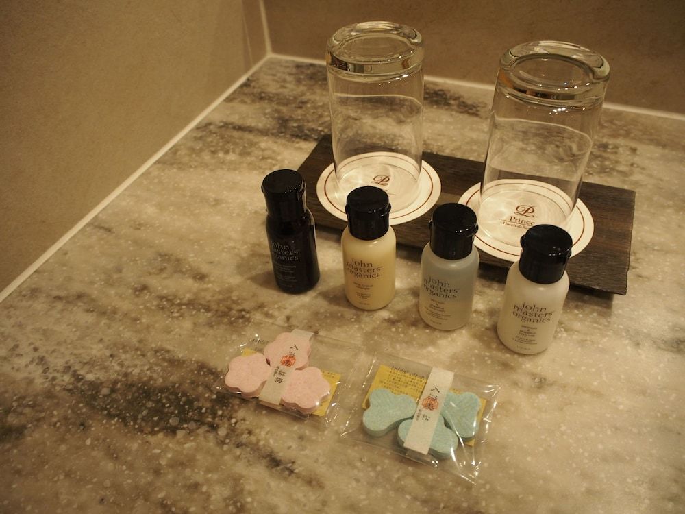 Takanawa Hanakohro - in Grand Prince Hotel Takanawa Japanese Suite(50.1 sqm) 5