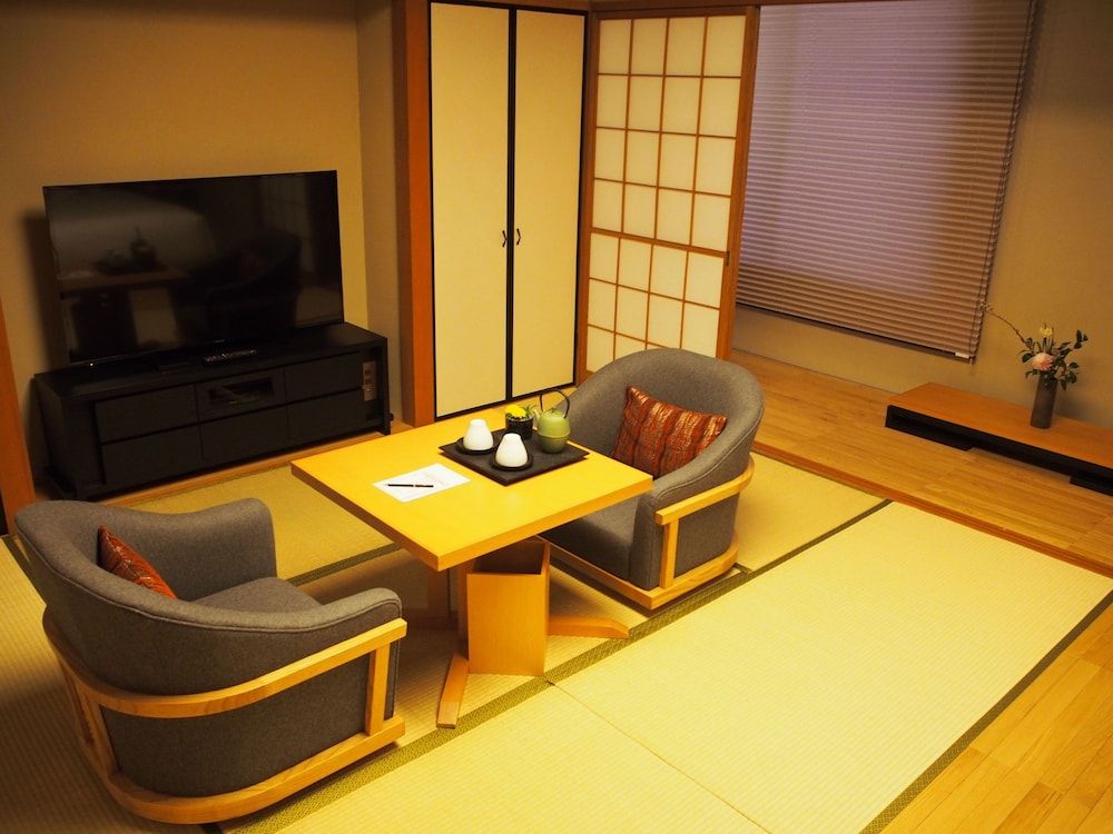 Takanawa Hanakohro - in Grand Prince Hotel Takanawa Japanese Suite(50.1 sqm) 8
