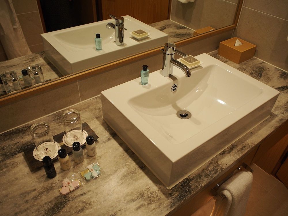 Takanawa Hanakohro - in Grand Prince Hotel Takanawa Japanese Suite(50.1 sqm) 6