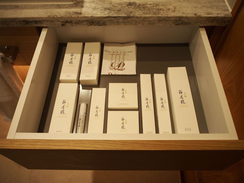 Takanawa Hanakohro - in Grand Prince Hotel Takanawa Japanese Suite(50.1 sqm) 11