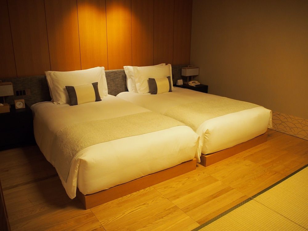 Takanawa Hanakohro - in Grand Prince Hotel Takanawa Japanese Suite(50.1 sqm) 3