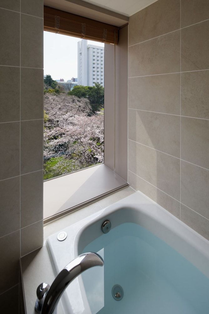 Takanawa Hanakohro - in Grand Prince Hotel Takanawa Premier Japanese Garden Suite(67.2 sqm) 4