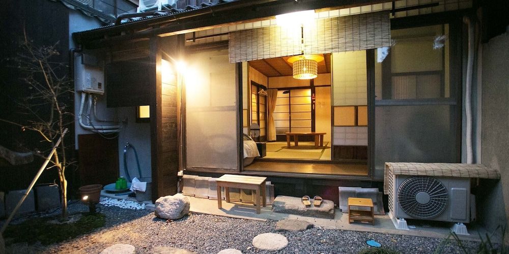 undefined Guesthouse Hana Nishijin 7